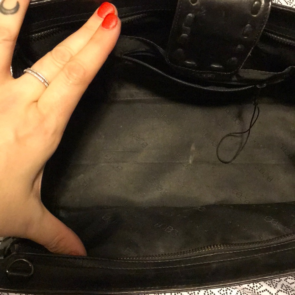 BCBG Handbag - Picture 3 of 8